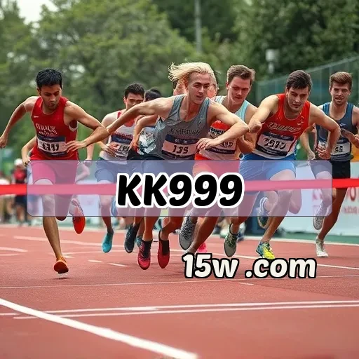 kk999.com: Descubra os Melhores Bônus para Jogar com Emoção