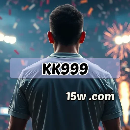 kk999.com: O Melhor Site de Jogos Online do Brasil