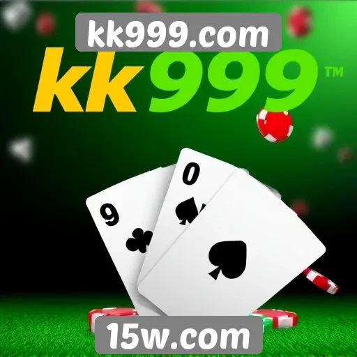 Análise das promoções disponíveis no kk999.com