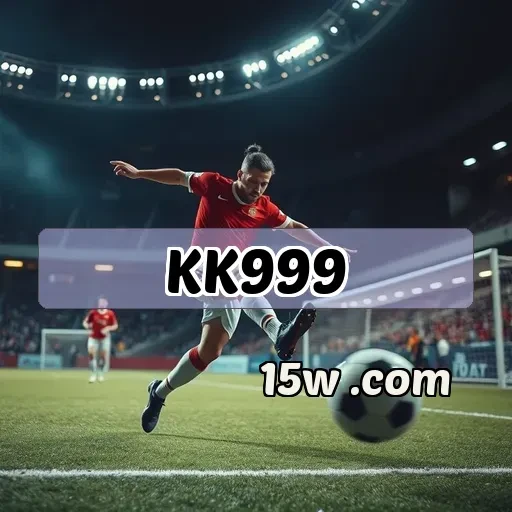 kk999.com: Promoções Imperdíveis para Todos os Jogadores