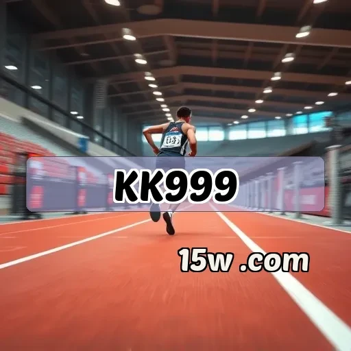 kk999.com: A Aventura dos Caça-Níqueis Te Espera Aqui!