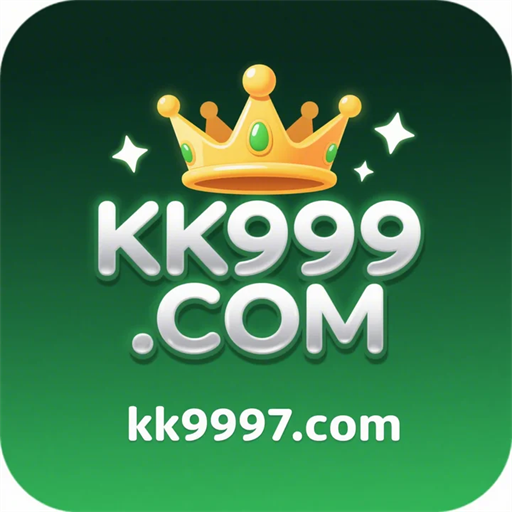 kk999.com Logo